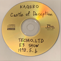 E3 demo build of Kagero